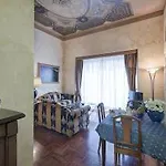 Апартаменты Parione Piazza Navona Рим