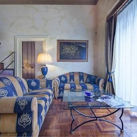 Apartment Parione Piazza Navona