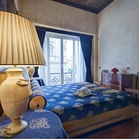 Apartment Parione Piazza Navona