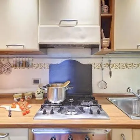 Apartment Parione Piazza Navona *