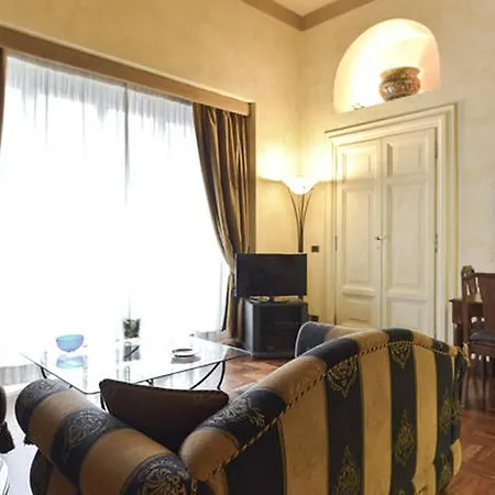Апартаменты Parione Piazza Navona