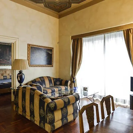 Apartment Parione Piazza Navona Rome