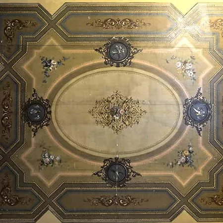 Parione Piazza Navona