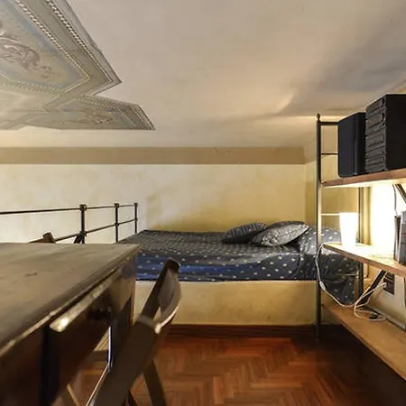 Apartment Parione Piazza Navona *