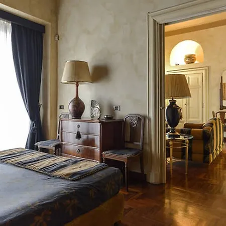 Apartment Parione Piazza Navona Rome