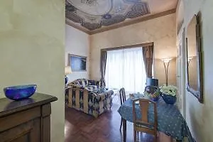 Apartment Parione Piazza Navona Rome