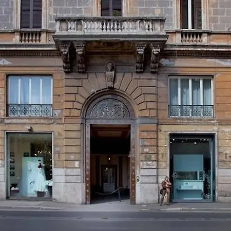 Parione Piazza Navona